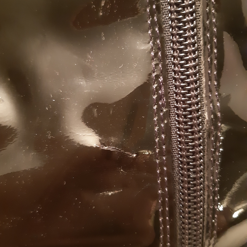 Unique Pointy Toe Lace Up Stiletto Boots - Picture 13 of 13